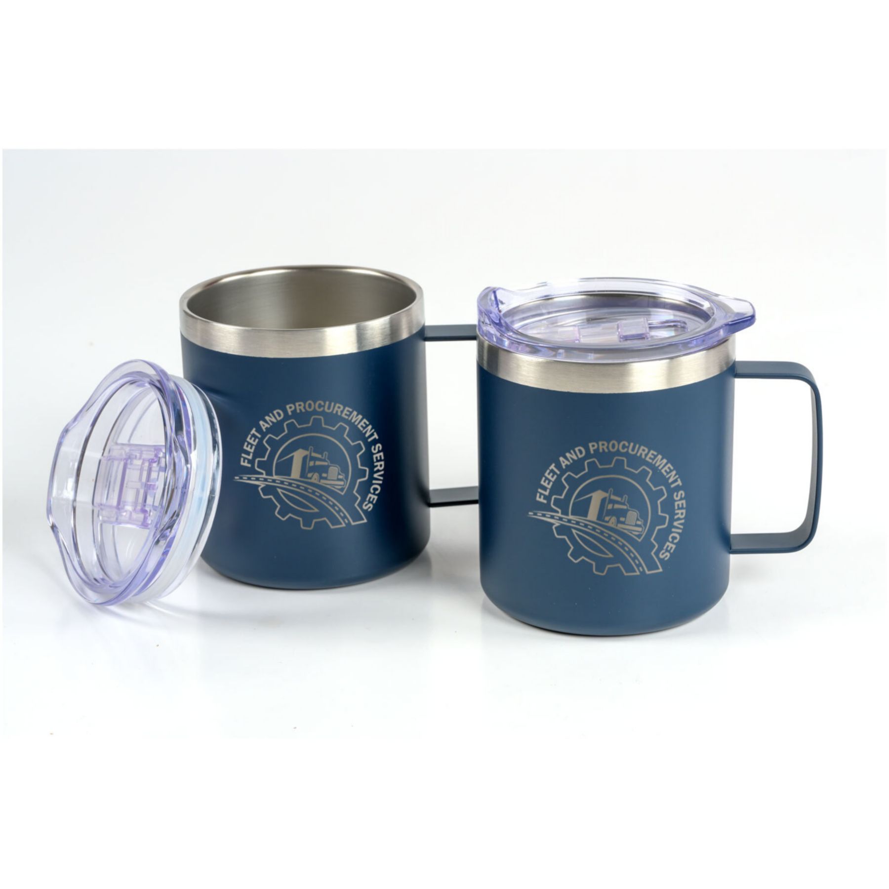 Cafe To Go Gift Set - Set Of 2 1