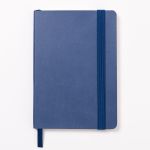 Saratoga Mini Soft Cover Journal - Hot Stamped 6 Saratoga Mini Soft Cover Journal - Hot Stamped 6