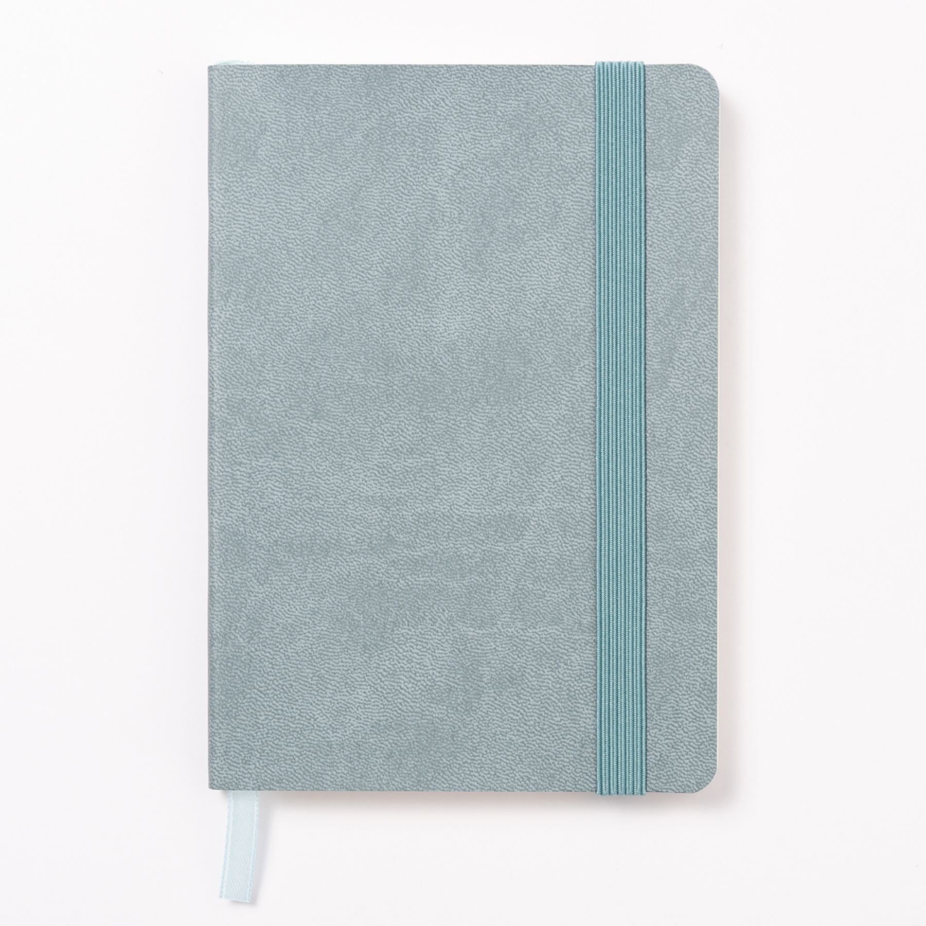 Saratoga Mini Soft Cover Journal - Hot Stamped 1