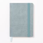 Saratoga Mini Soft Cover Journal - Hot Stamped 7 Saratoga Mini Soft Cover Journal - Hot Stamped 7