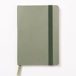 Saratoga Mini Soft Cover Journal - Hot Stamped 8 Saratoga Mini Soft Cover Journal - Hot Stamped 8
