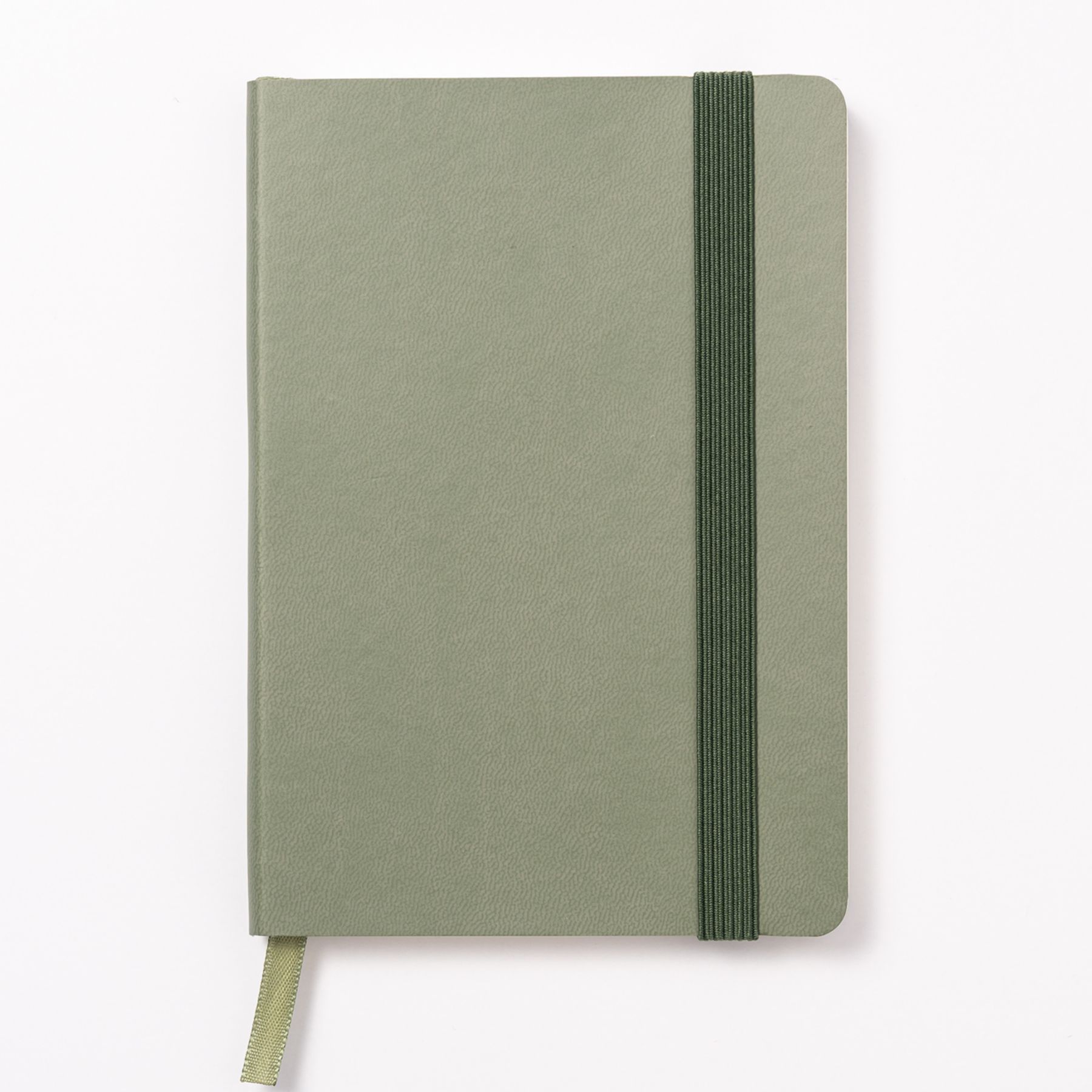 Saratoga Mini Soft Cover Journal - Hot Stamped 1