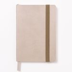 Saratoga Mini Soft Cover Journal - Hot Stamped 9 Saratoga Mini Soft Cover Journal - Hot Stamped 9