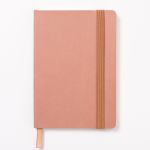 Saratoga Mini Soft Cover Journal - Hot Stamped 10 Saratoga Mini Soft Cover Journal - Hot Stamped 10