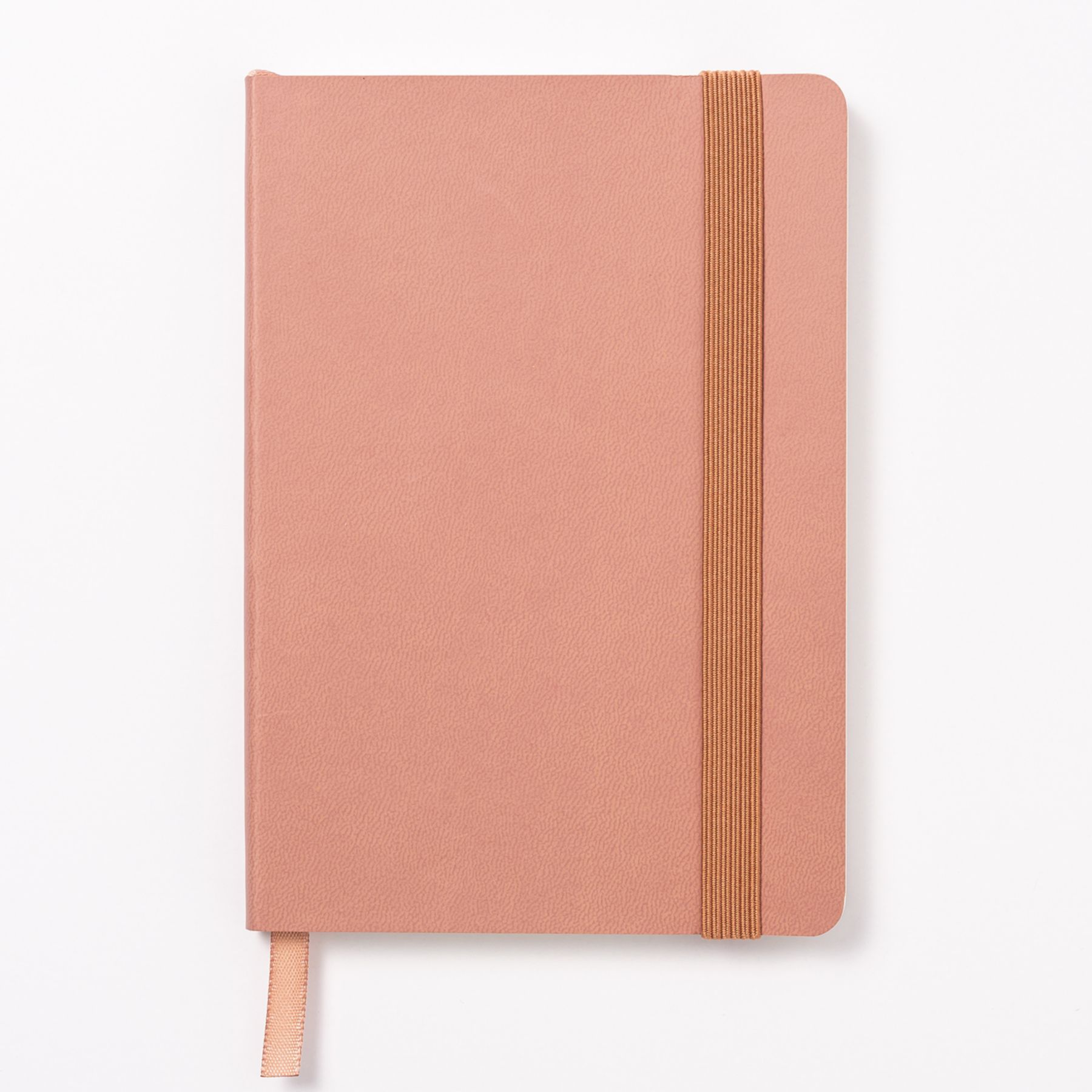 Saratoga Mini Soft Cover Journal - Hot Stamped 1