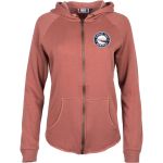 Coconut Creek Soft Full Zip Hoodie-Full Color Dtf 2 Coconut Creek Soft Full Zip Hoodie-Full Color Dtf 2