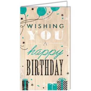 Wishing A Happy Birthday 1 Wishing A Happy Birthday 1