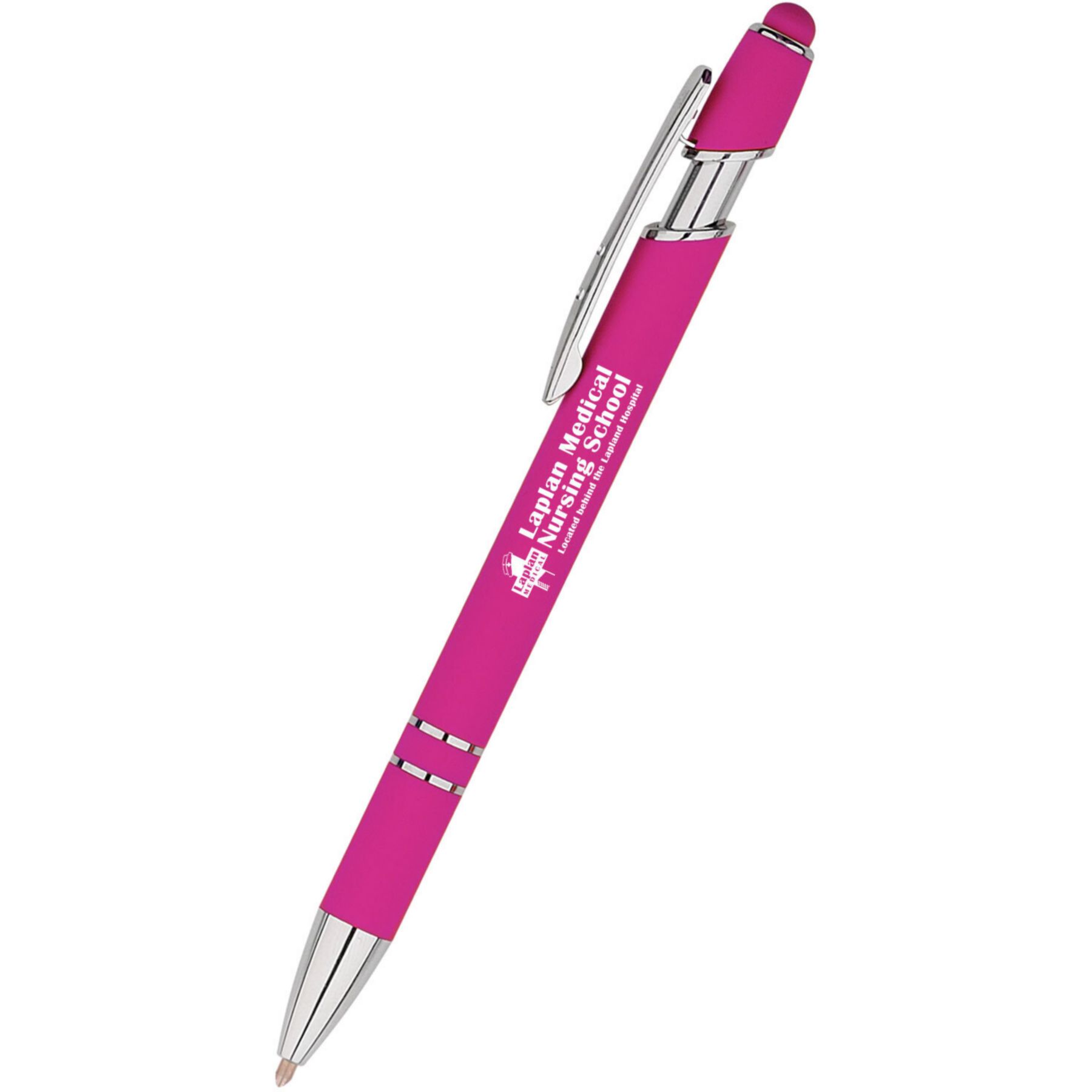 Ultima Brite Softex Stylus Pen 1