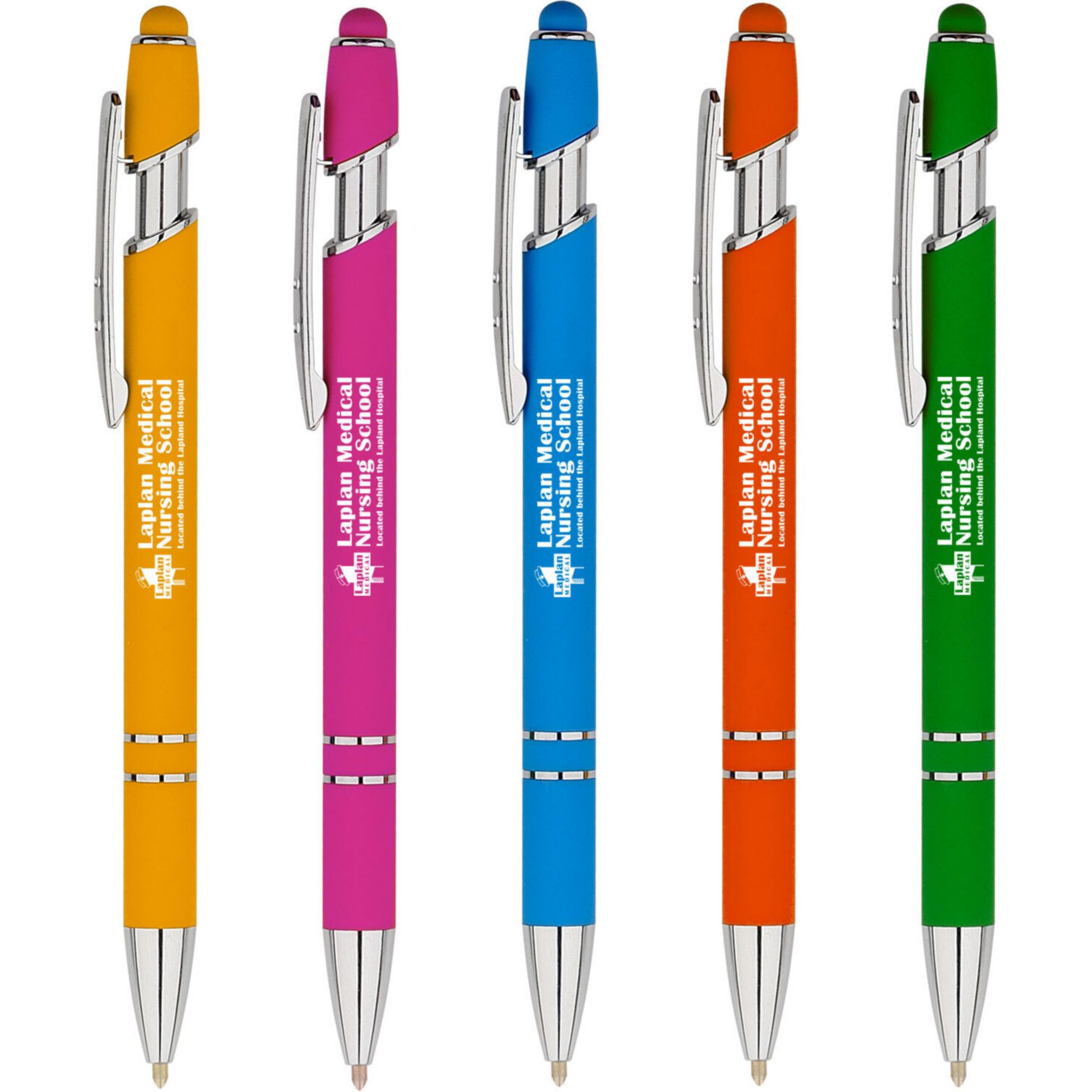 Ultima Brite Softex Stylus Pen 1