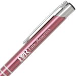 Pink Delane Pen Cello-Wrapped 4 Pink Delane Pen Cello-Wrapped 4