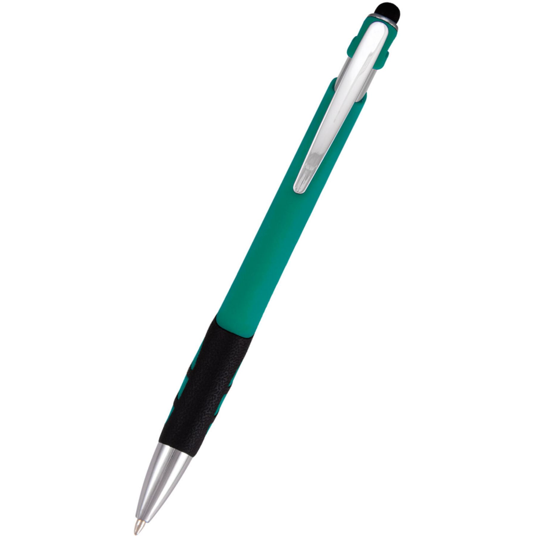 Full Color Navistar Softex Stylus Pen 1