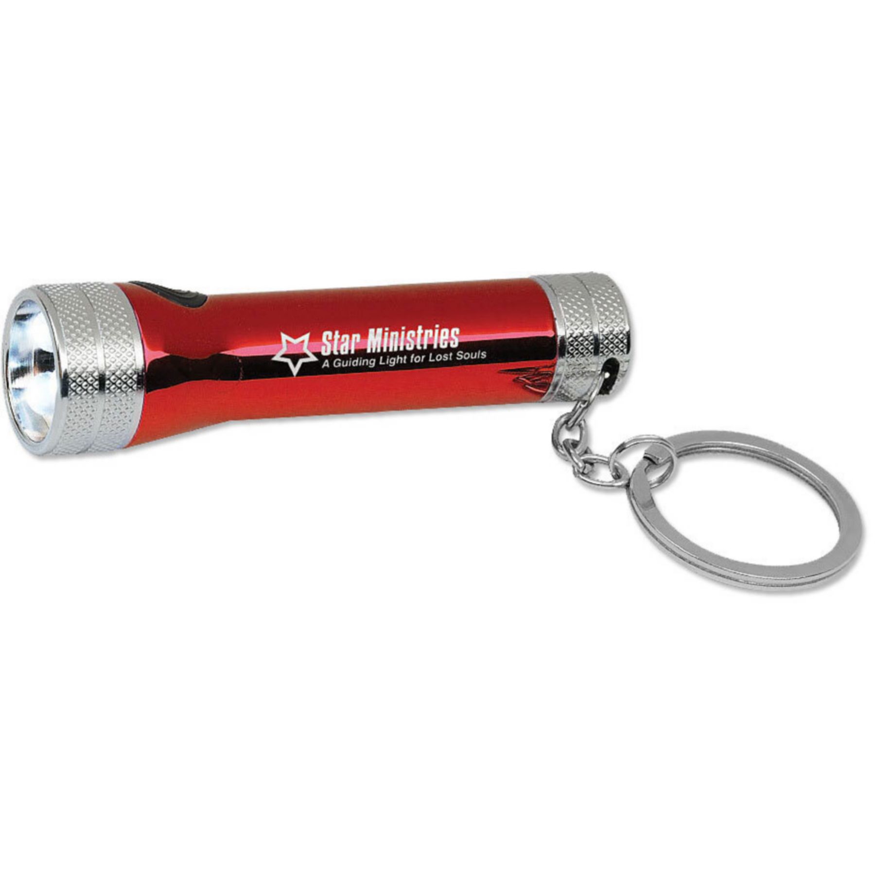 Litewell Keychain 1