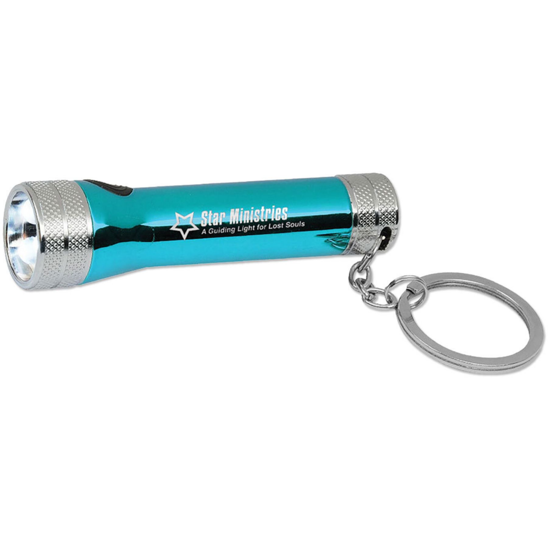 Litewell Keychain 1