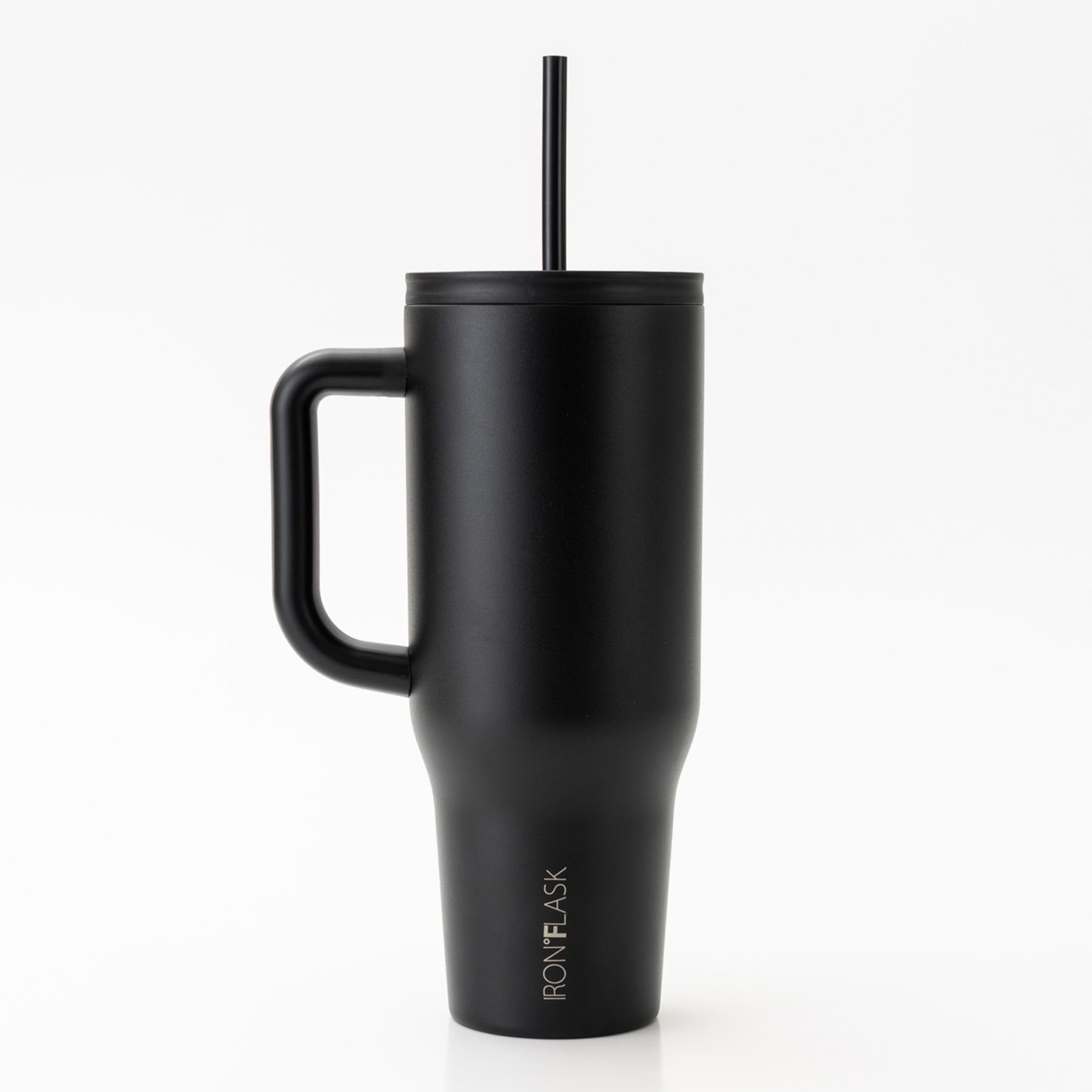 Iron Flask Travel Tumbler 40 Oz 1