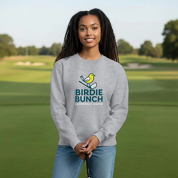 Unisex Gildan Sweatshirt Full Color 1 Unisex Gildan Sweatshirt Full Color 1