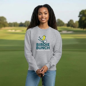 Unisex Gildan Sweatshirt Full Color 1 Unisex Gildan Sweatshirt Full Color 1