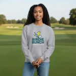 Unisex Gildan Sweatshirt Full Color 1 Unisex Gildan Sweatshirt Full Color 1