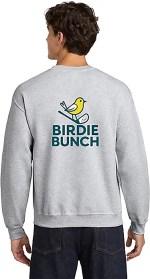 Unisex Gildan Sweatshirt Full Color 2 Unisex Gildan Sweatshirt Full Color 2