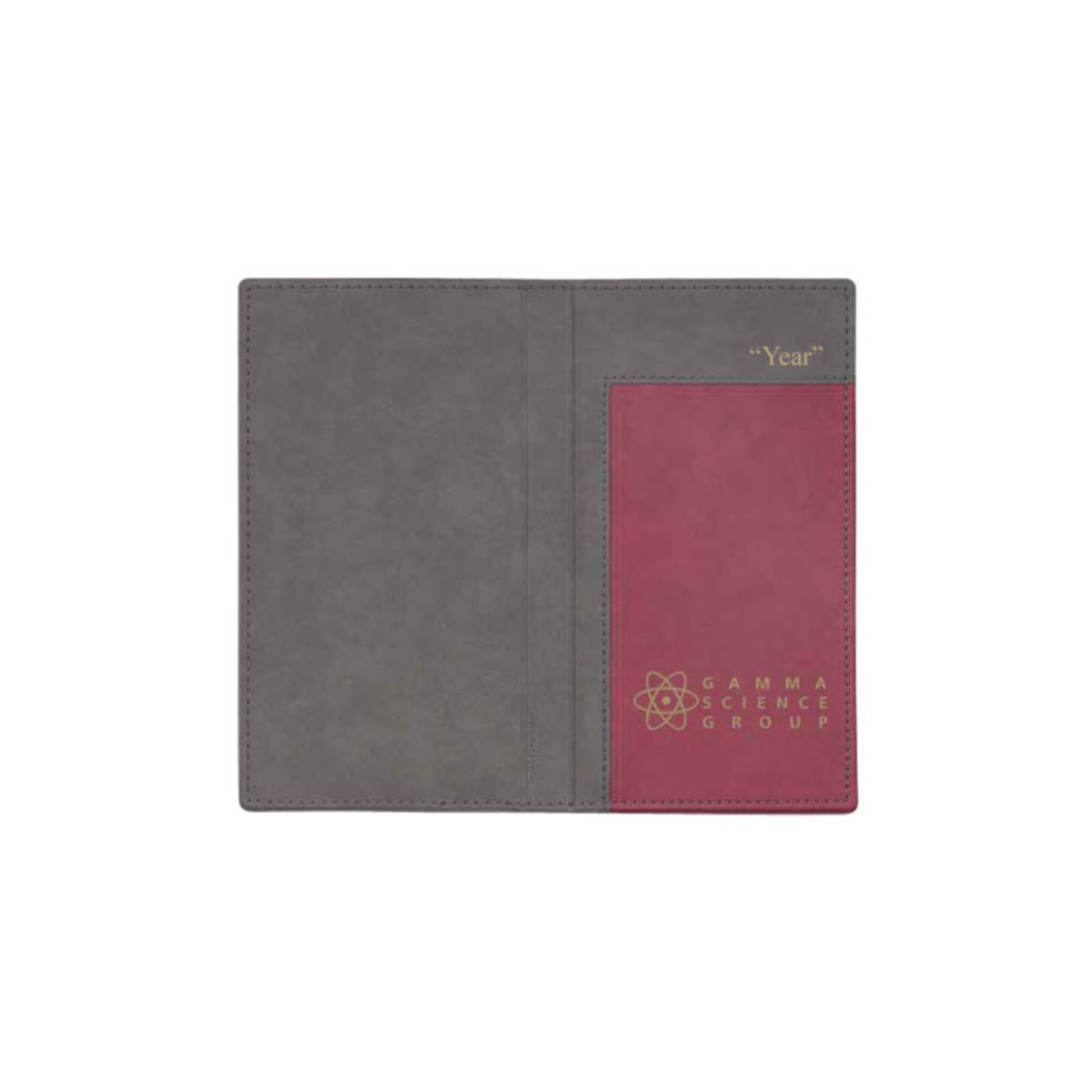 Clifton Classic Monthly Pocket Calendar 1