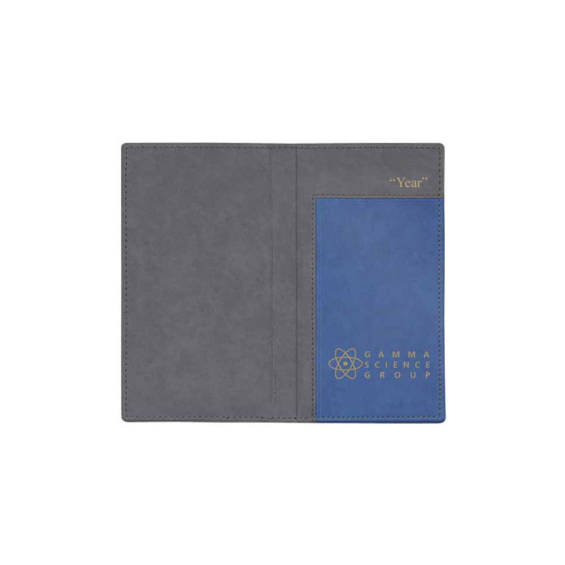 Clifton Classic Monthly Pocket Calendar 1