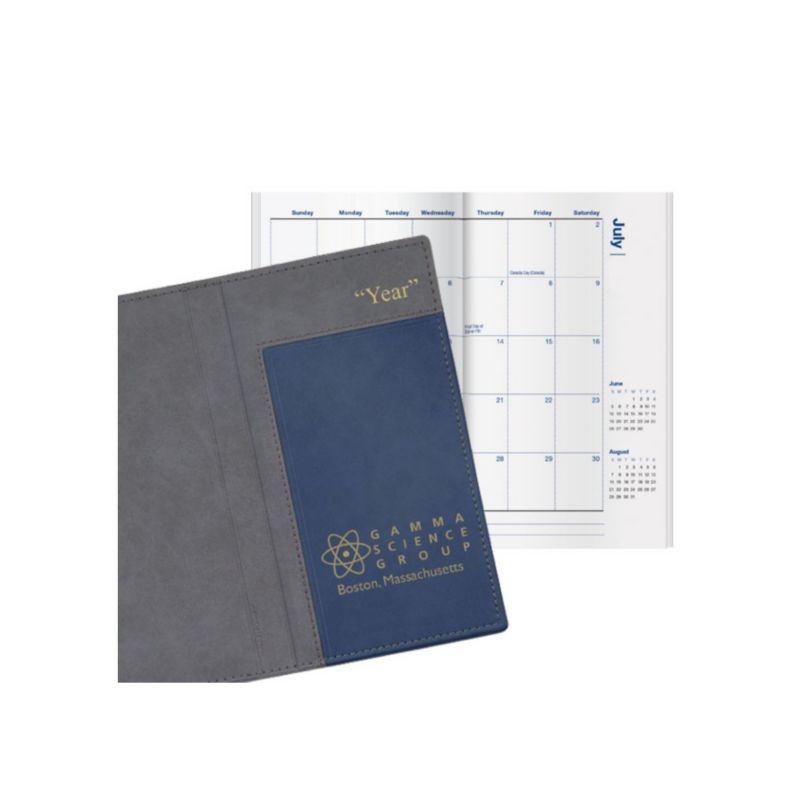 Clifton Classic Monthly Pocket Calendar 1 Clifton Classic Monthly Pocket Calendar 1