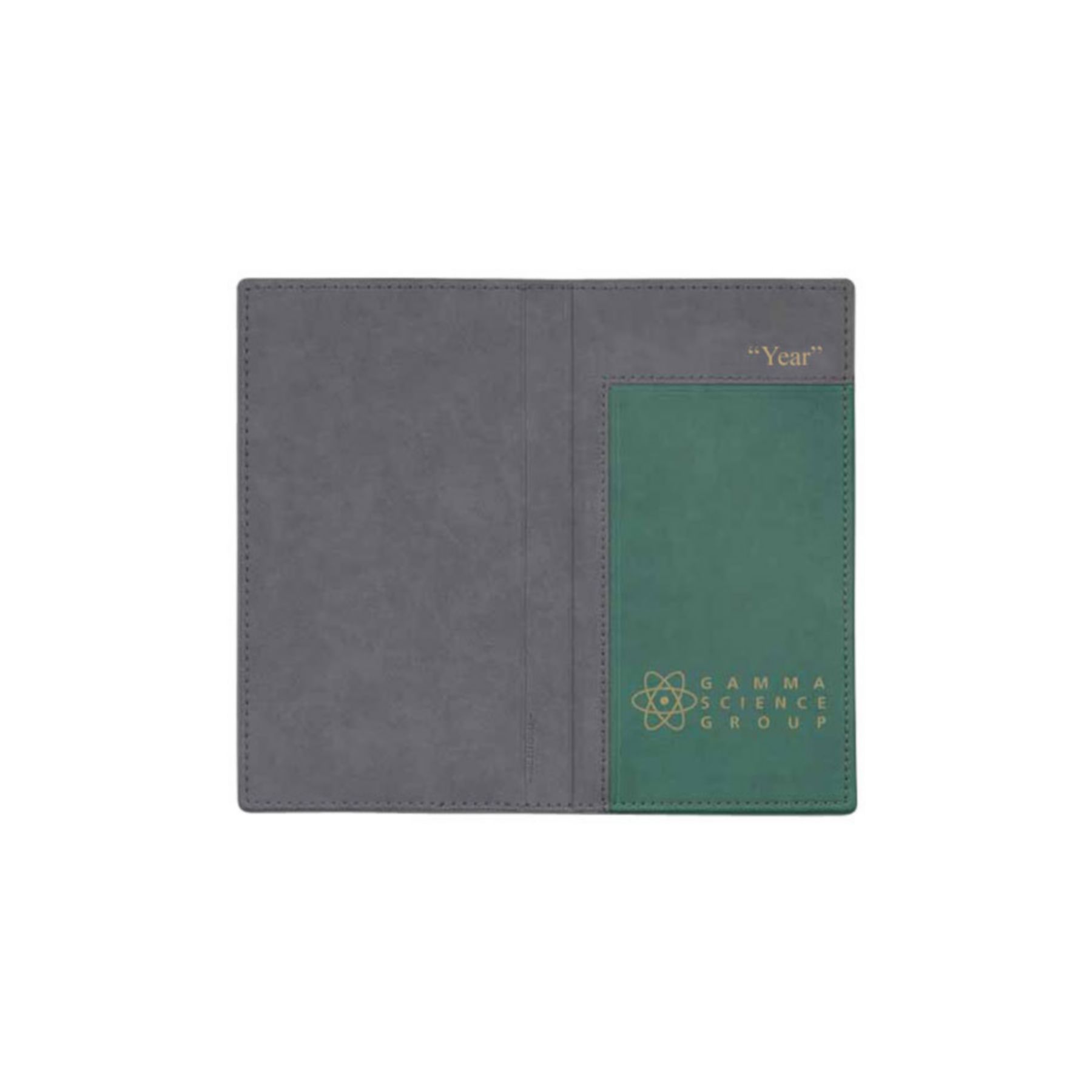 Clifton Classic Monthly Pocket Calendar 1