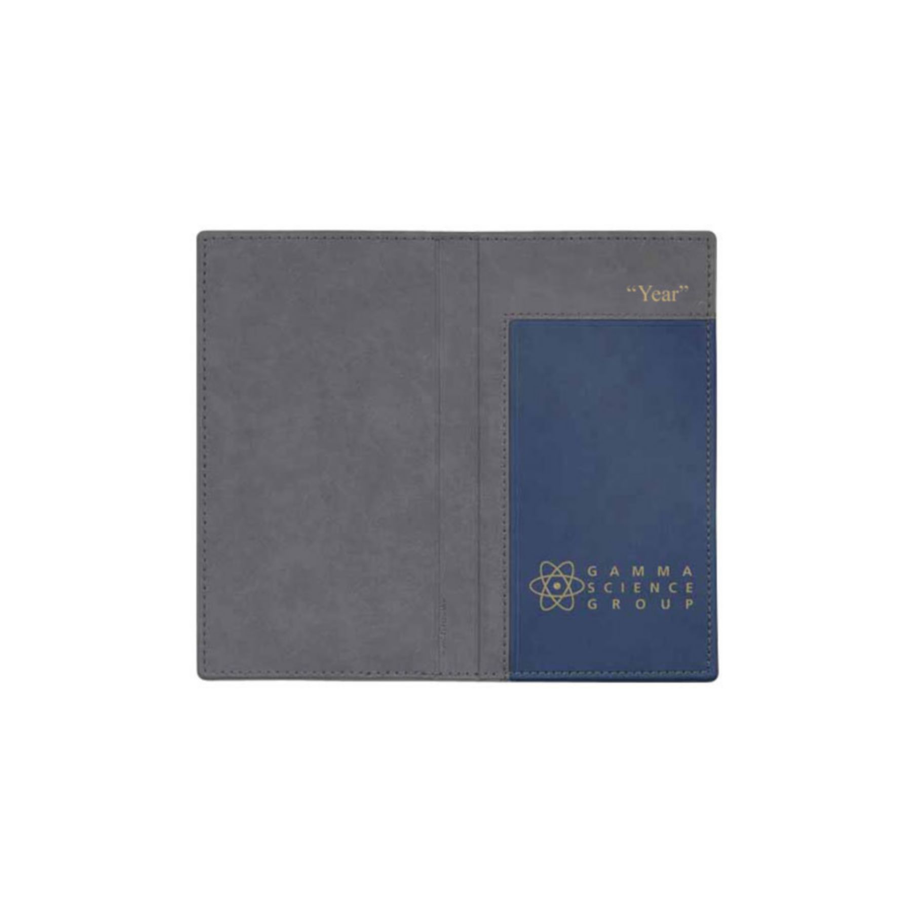 Clifton Classic Monthly Pocket Calendar 1