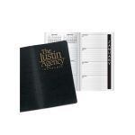 Gnu Academic Weekly Pocket Calendar 1 Gnu Academic Weekly Pocket Calendar 1