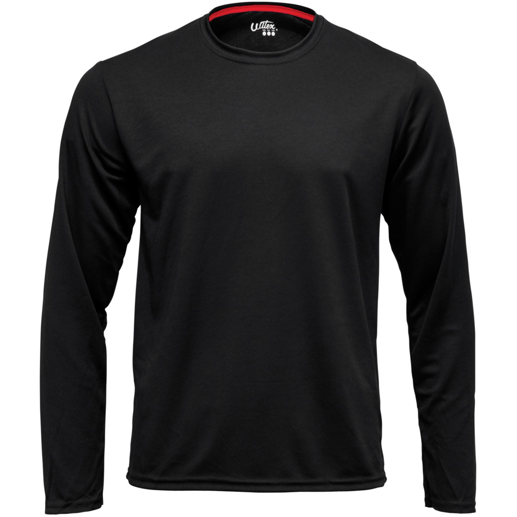 Sport-Tek Long Sleeve Posicharge Competitor Tee 1