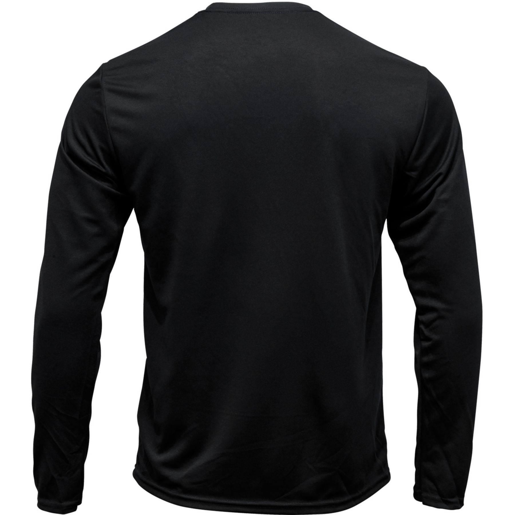 Sport-Tek Long Sleeve Posicharge Competitor Tee 1