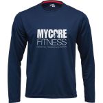 Screen Printed Long Sleeve Performance T-Shirt 1 Screen Printed Long Sleeve Performance T-Shirt 1