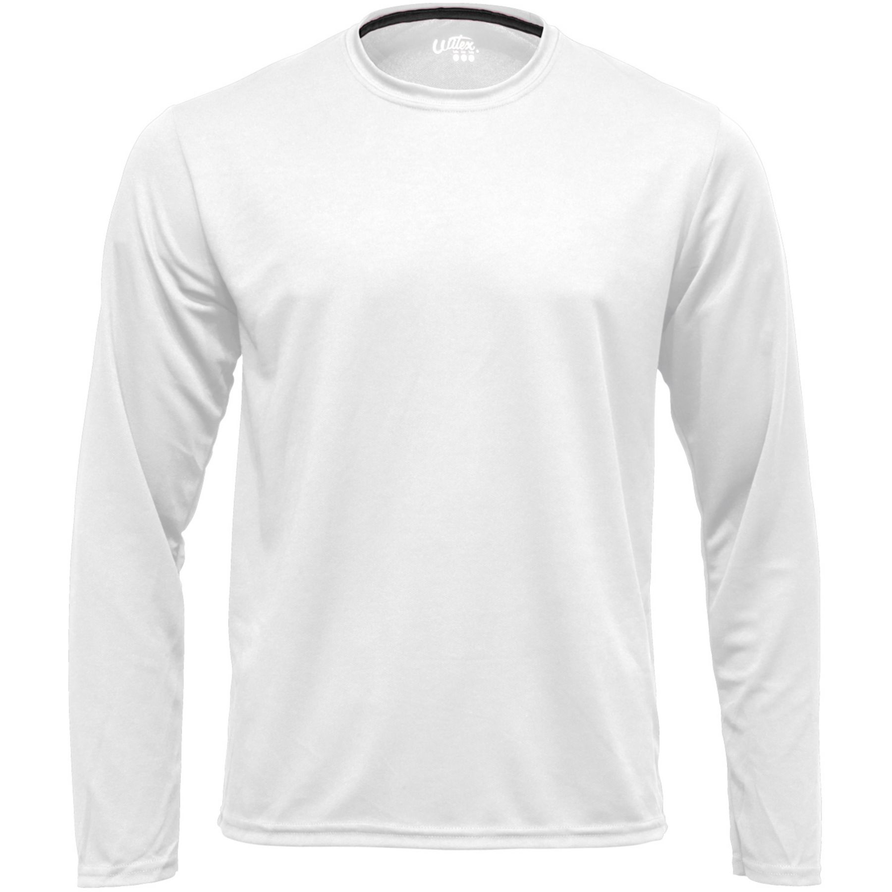 Sport-Tek Long Sleeve Posicharge Competitor Tee 1