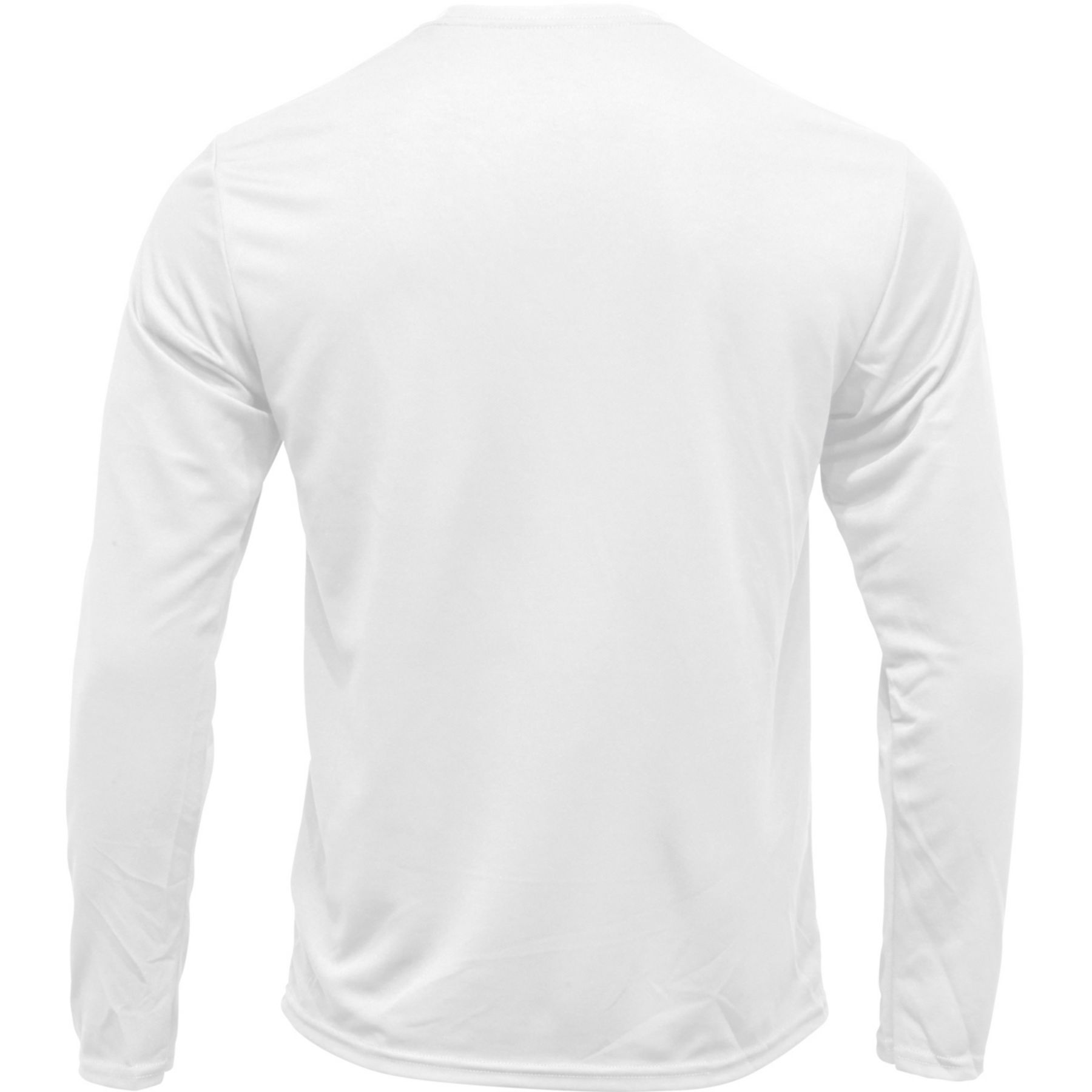 Sport-Tek Long Sleeve Posicharge Competitor Tee 1