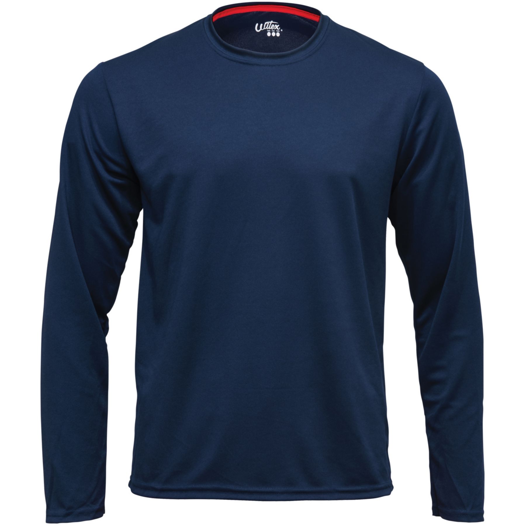 Sport-Tek Long Sleeve Posicharge Competitor Tee 1