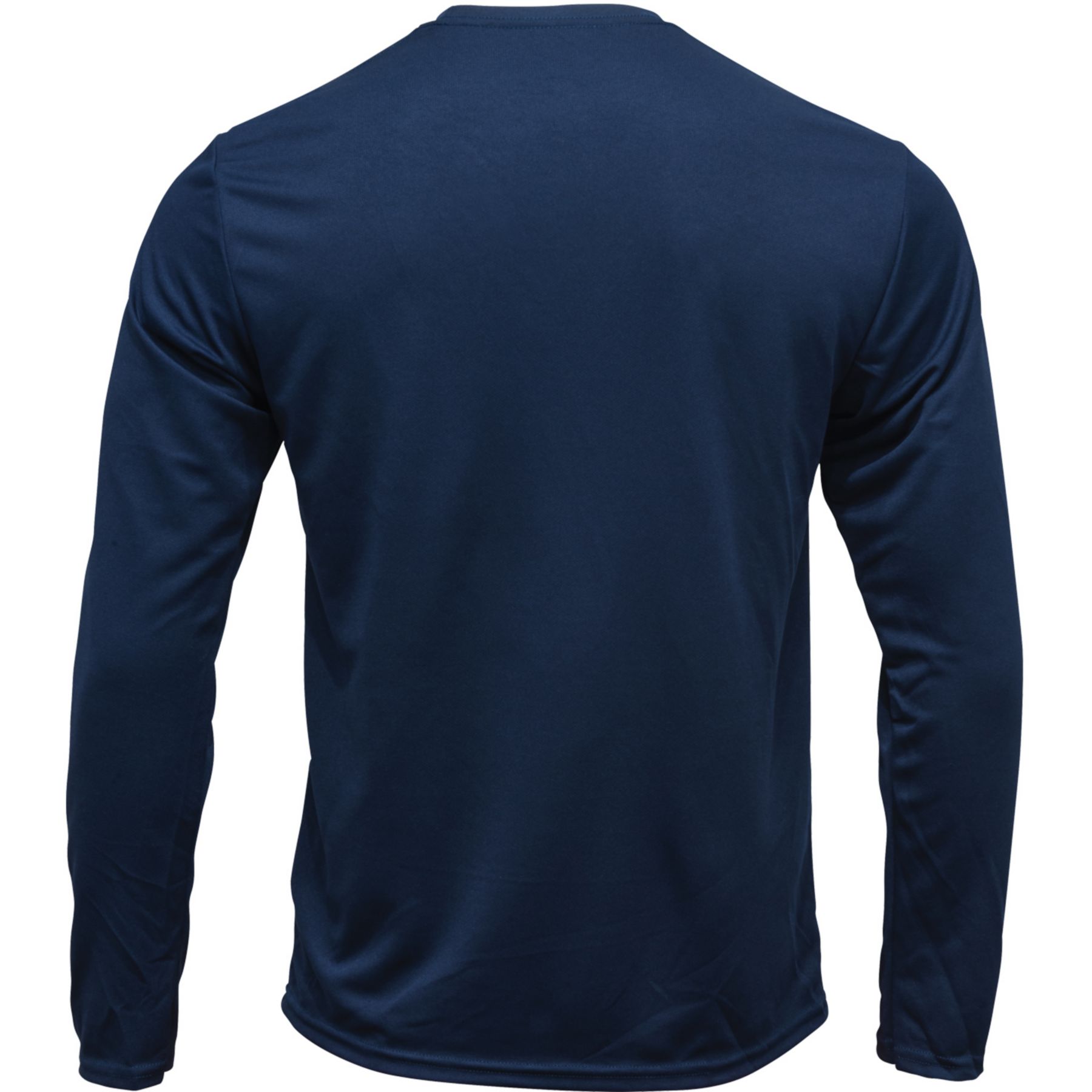 Sport-Tek Long Sleeve Posicharge Competitor Tee 1