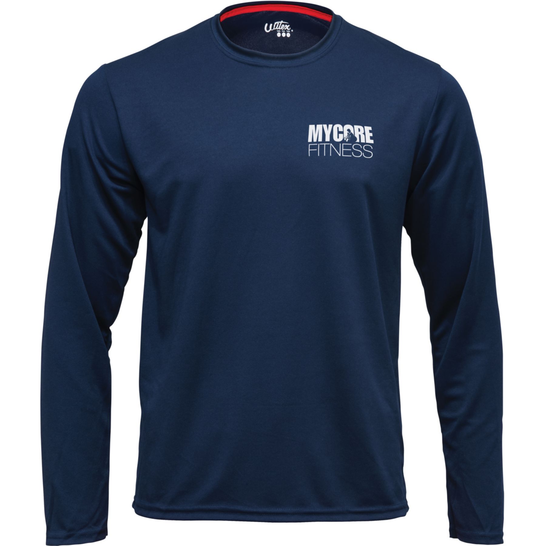 Sport-Tek Long Sleeve Posicharge Competitor Tee 1