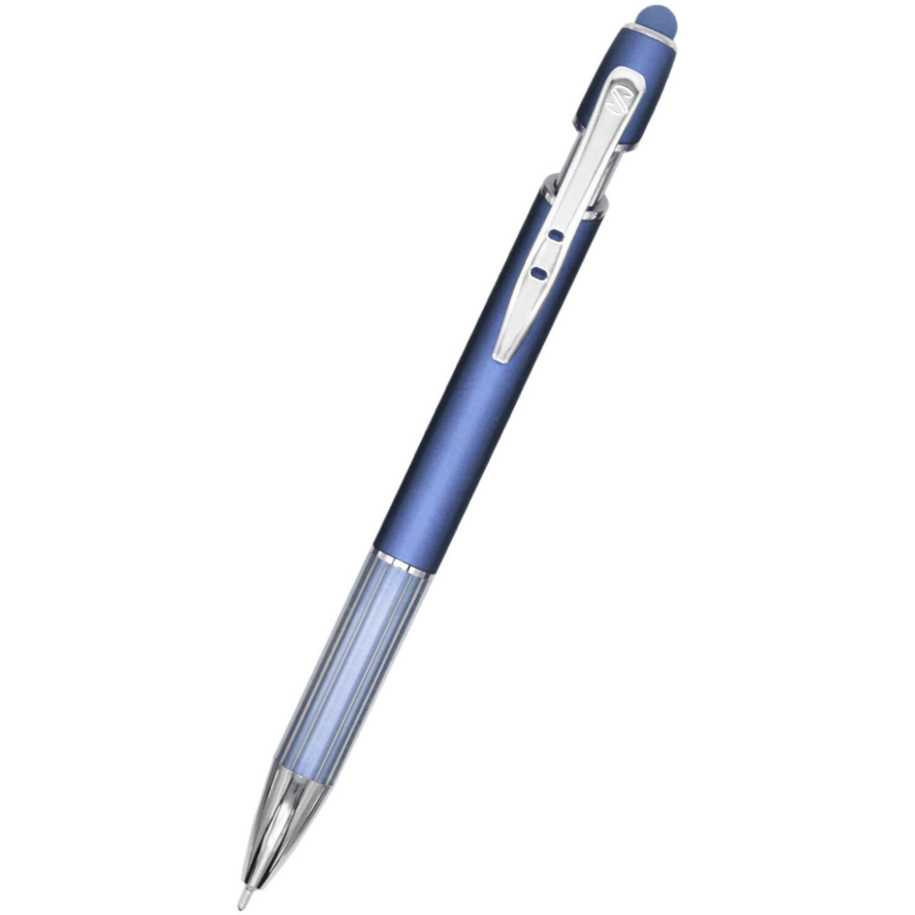 Ultima Comfort Luster Stylus Gel Pen 1
