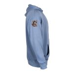 Unisex Garment Dye Hoodie - Full Color 3 Unisex Garment Dye Hoodie - Full Color 3