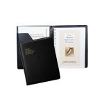 Weekly Executive Planner 1 Weekly Executive Planner 1