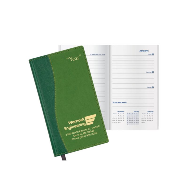 Cabernet Work Weekly Pocket Calendar 1 Cabernet Work Weekly Pocket Calendar 1