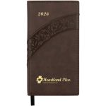 Tuscany Classic Monthly Pocket Calendar 1 Tuscany Classic Monthly Pocket Calendar 1