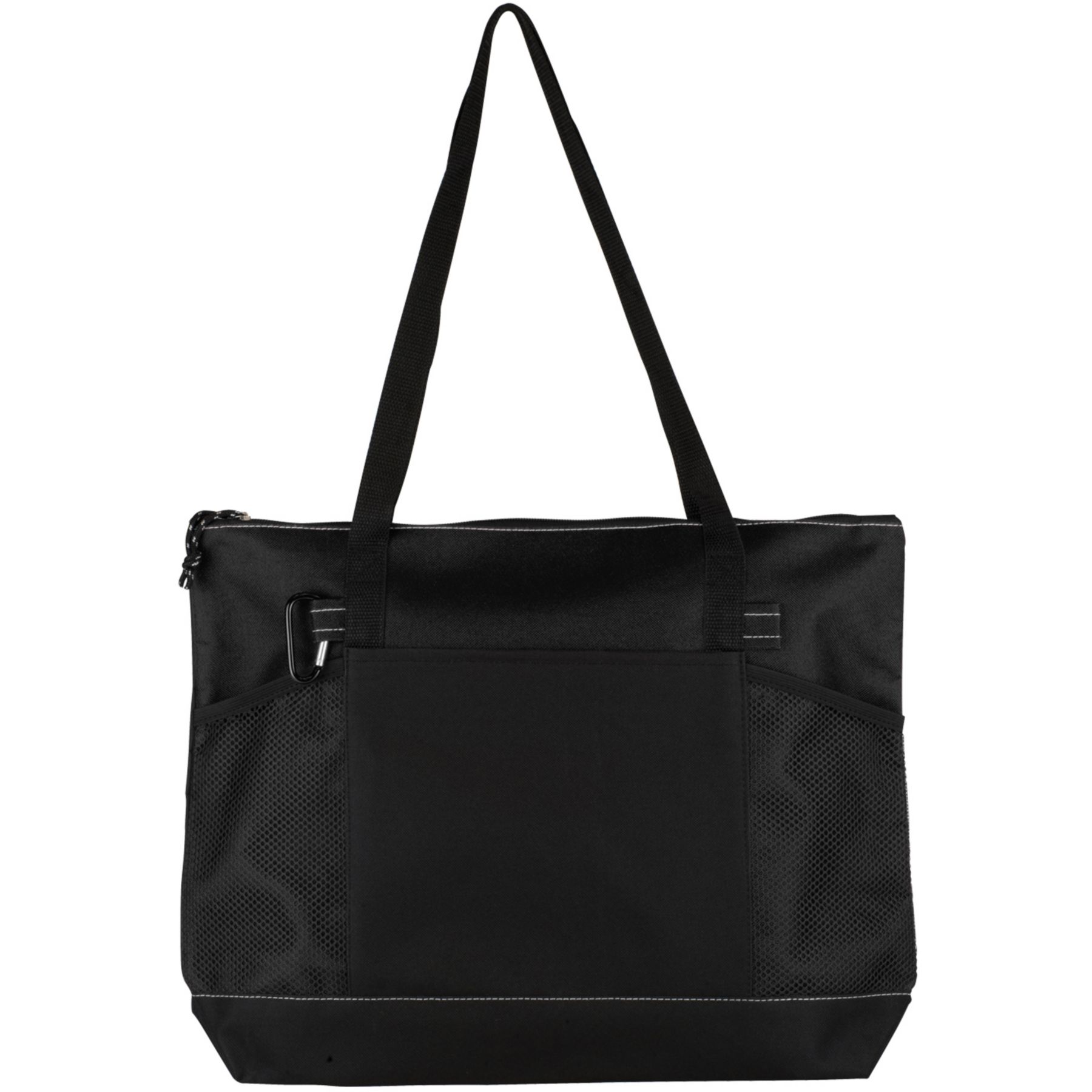 Premium Zippered Tote 1