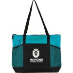Premium Zippered Tote 1 Premium Zippered Tote 1
