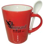 Cocoa Spoon Mug 14 Oz 1 Cocoa Spoon Mug 14 Oz 1