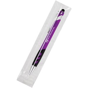 Navistar Softex Stylus Cello Wrapped Pen 1 Navistar Softex Stylus Cello Wrapped Pen 1