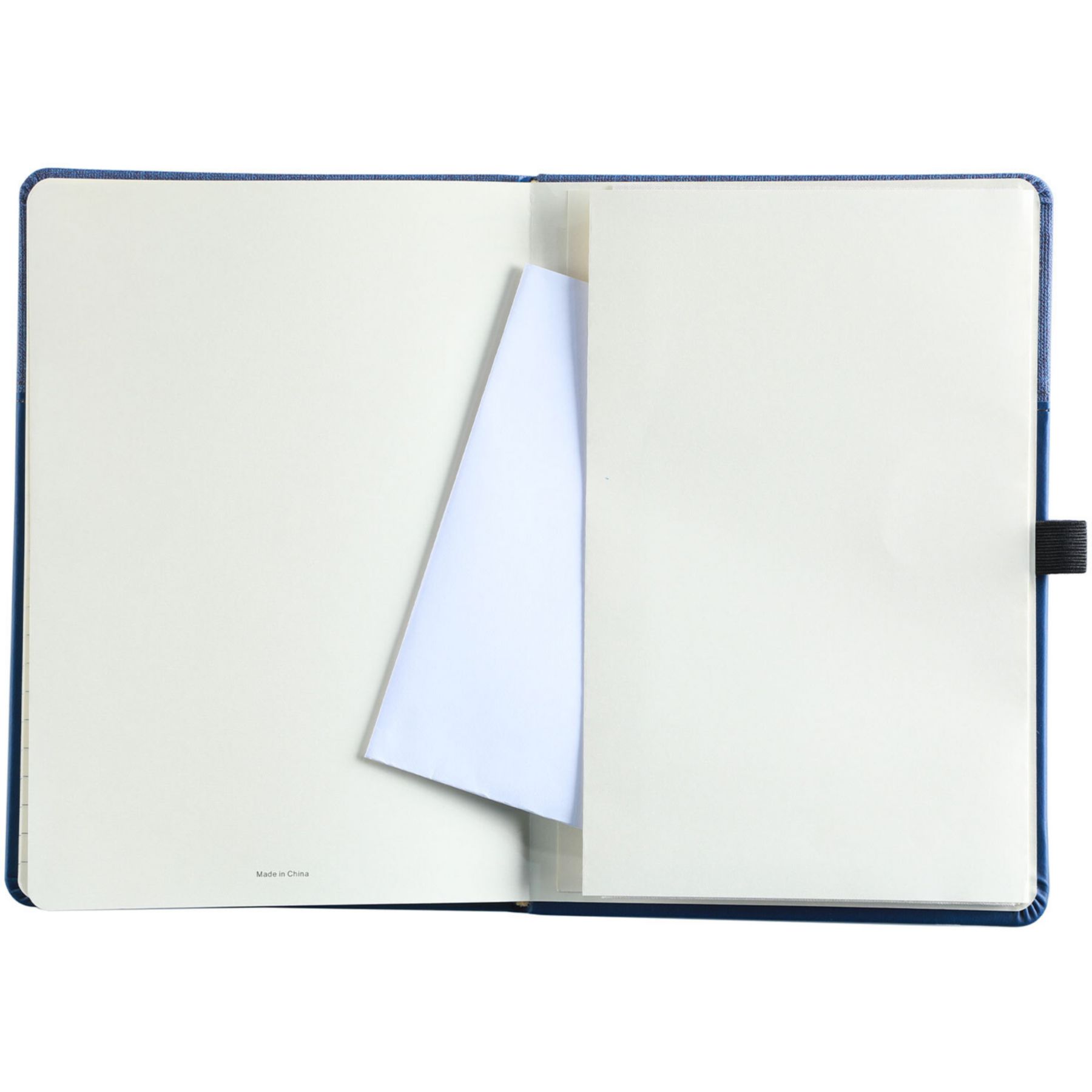 Newport Journal 5.85 X 8.25 Debossed 1