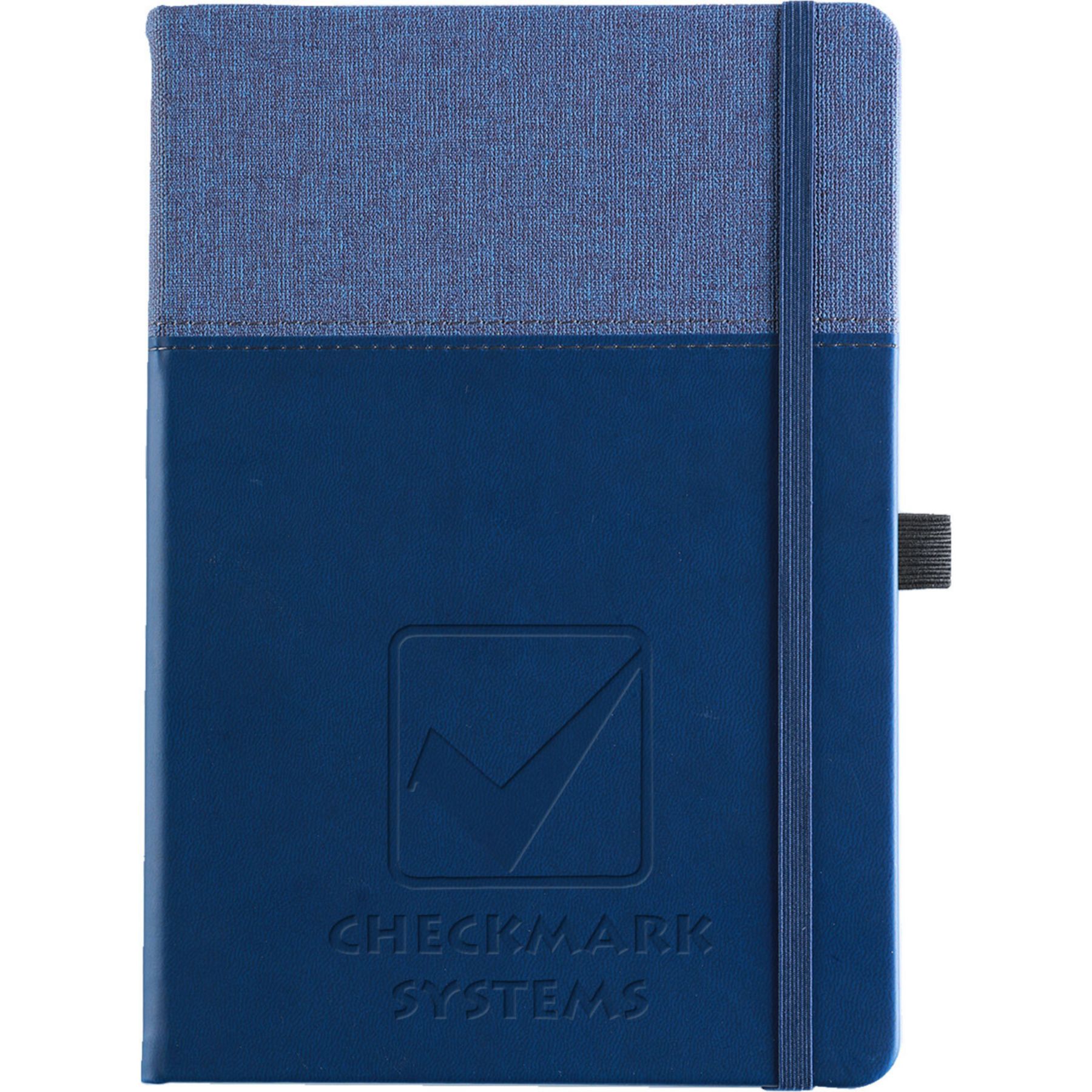 Newport Journal 5.85 X 8.25 Debossed 1