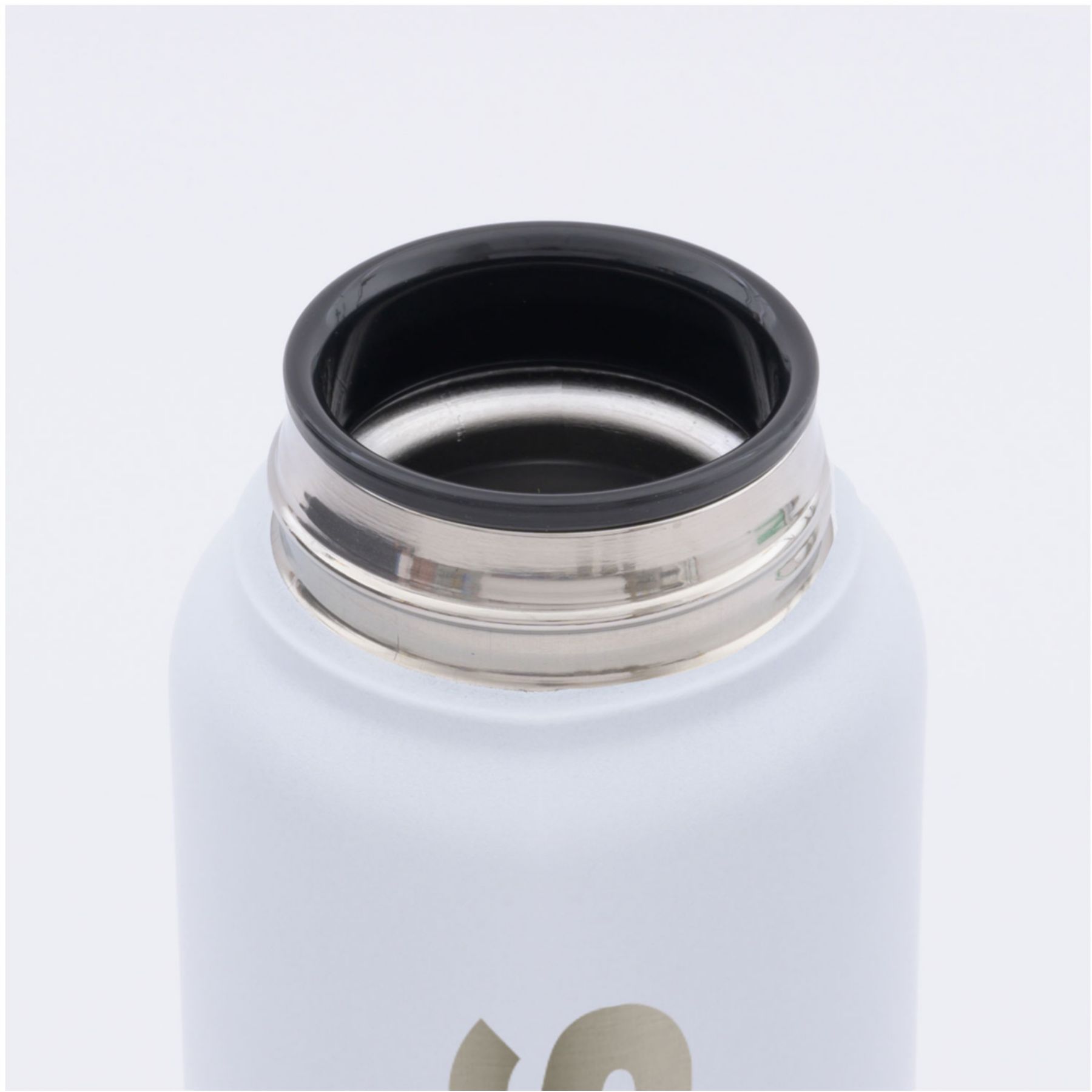 Atlas Powder Coated Stainless Bottle 24 Oz 1