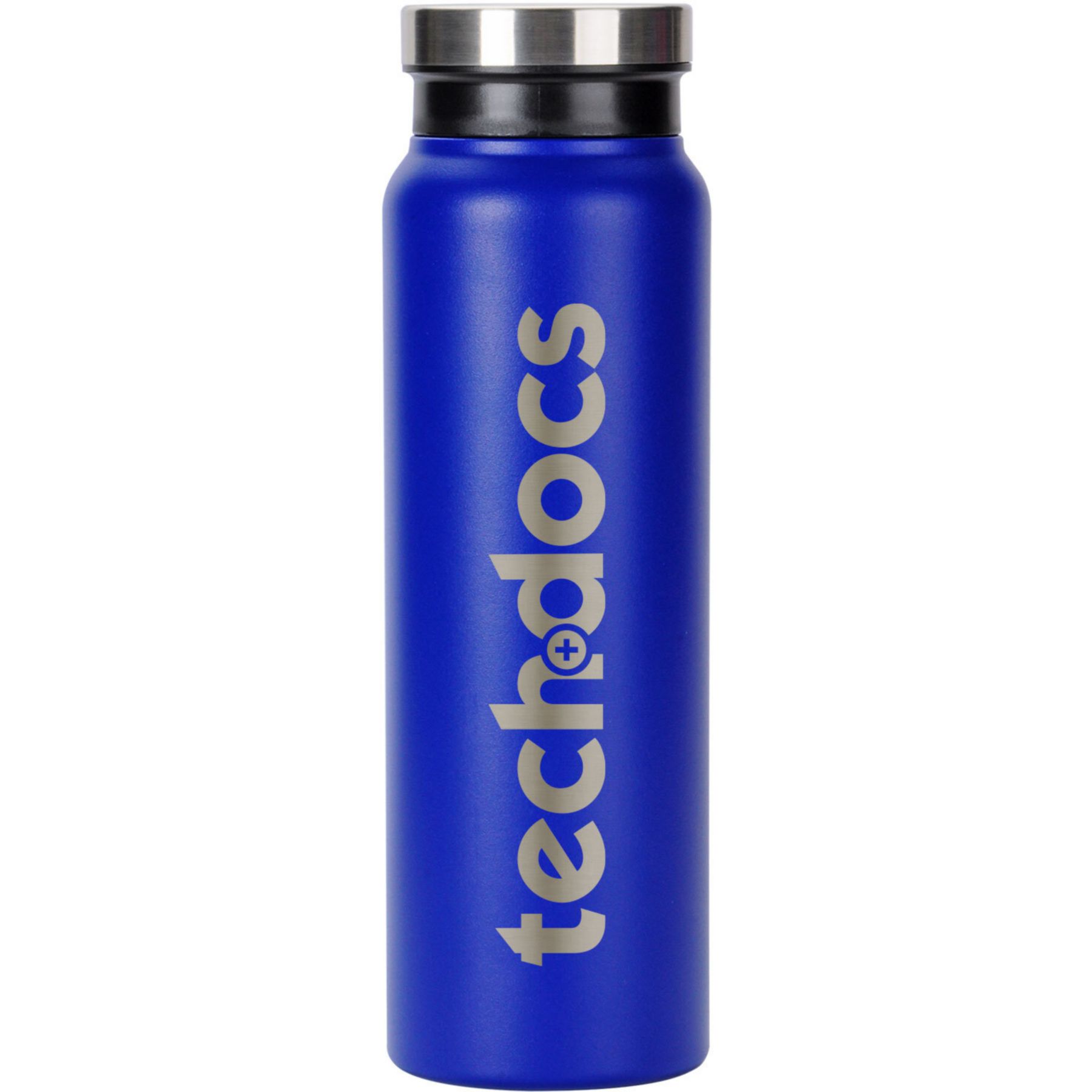 Atlas Powder Coated Stainless Bottle 24 Oz 1