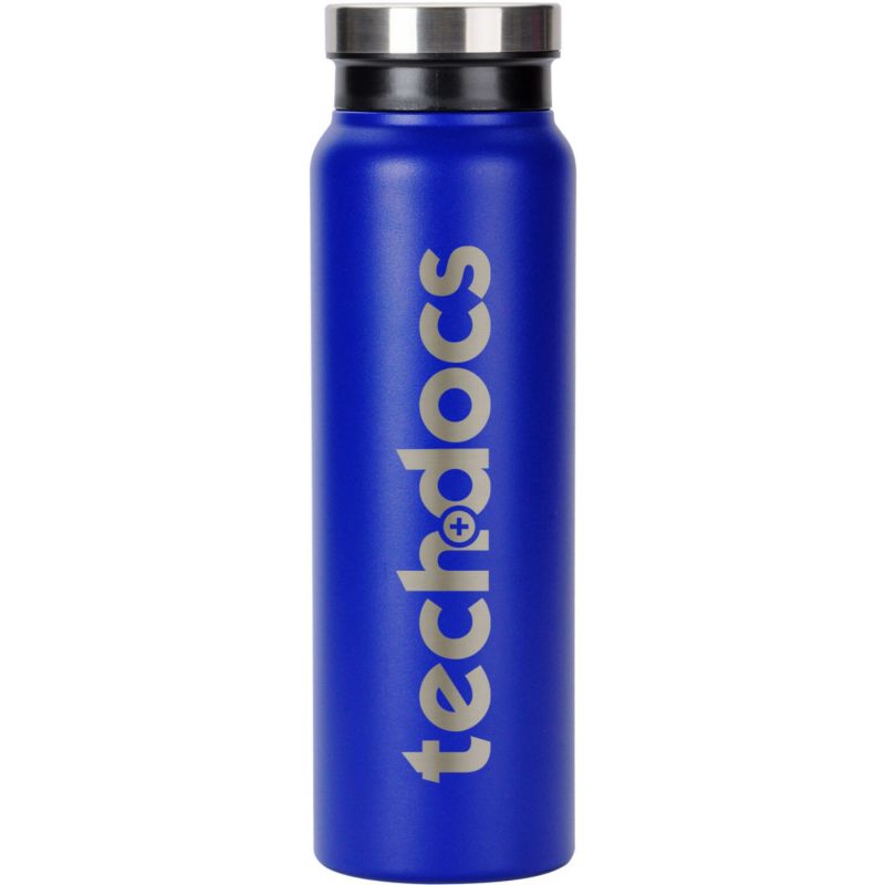 Atlas Powder Coated Stainless Bottle 24 Oz 1 Atlas Powder Coated Stainless Bottle 24 Oz 1